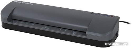 Ламинатор BRAUBERG Superjet A3