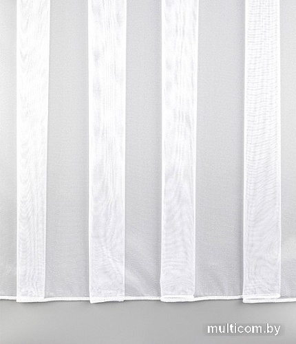Тюль Legrand Шанти 2x2.6 м (белый)