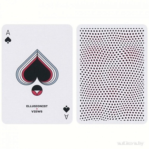 Карточная игра Ellusionist Views ELL51