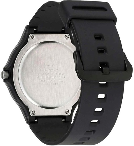 Наручные часы Casio MW-240-7E3VEF
