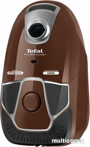 Пылесос Tefal TW6861EA