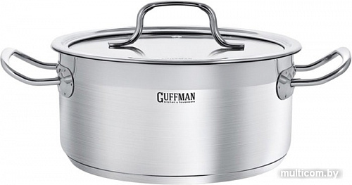 Кастрюля Guffman Jolie T02-01520R