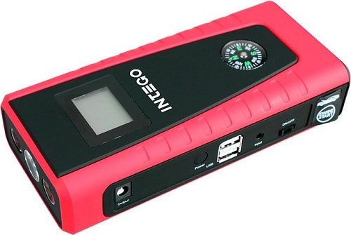 Пусковое устройство Intego AS-0218