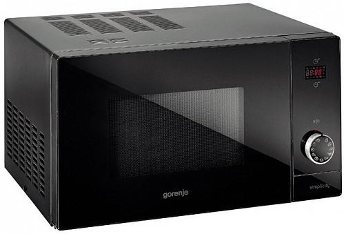 Микроволновая печь Gorenje MO6240SY2B