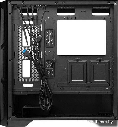 Корпус Chieftec Apex Q GA-01B-Q-OP