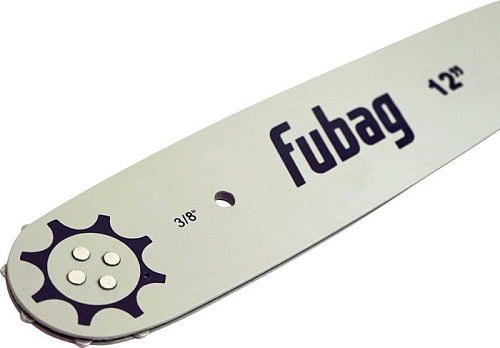 Шина для пилы Fubag 641082