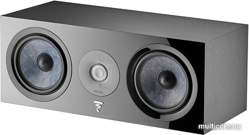 Акустика Focal Chora Center (черный)