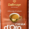 Кофе Dallmayr Crema d&#039;Oro Intensa в зернах 1000 г