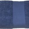 Полотенце Belezza Монтелло 093 70x130 (синий)