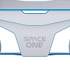 Игровое (геймерское) кресло VMMGame Spaceone Light 140 Blue SO-2-WEBE