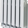 Алюминиевый радиатор Русский радиатор Корвет AL 500/100 (4 секции)