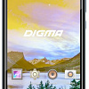 Смартфон Digma Hit Q500 3G (серый)