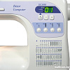 Швейная машина Janome DC 3050
