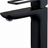 Смеситель IDDIS Slide SLIBL00i01 (черный)