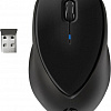 Мышь HP Comfort Grip Wireless Mouse (H2L63AA)
