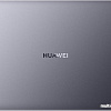 Ноутбук Huawei MateBook 14 2021 AMD KLVL-W56W 53012NVL