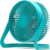 Вентилятор Sundays Home 659900137C (голубой)