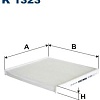 Filtron K1323