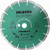 Отрезной диск алмазный Hilberg HMG250