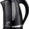 Чайник Sakura SA-2318BKG (черный)