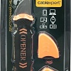 Спуджер Cablexpert T-OP-02R