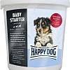Сухой корм для собак Happy Dog Baby Starter Lamb &amp; Rice 4 кг