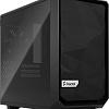 Корпус Fractal Design Meshify 2 Nano Black TG dark tint FD-C-MES2N-01