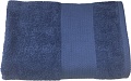 Полотенце Belezza Монтелло 093 70x130 (синий)