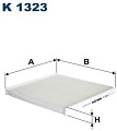 Filtron K1323