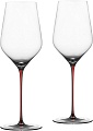 Набор бокалов для вина Fissman 19067 (2 шт)