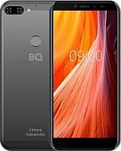 Смартфон BQ-Mobile BQ-5528L Strike Forward (серый)