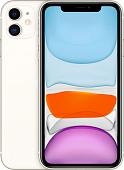 Смартфон Apple iPhone 11 256GB (белый)