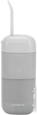 Ирригатор Polaris PWF 1002 T (серый)