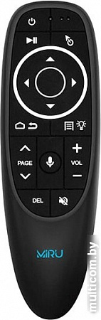 Пульт ДУ Miru G10S Pro