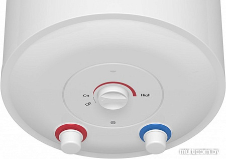 Водонагреватель Thermex Nobel N 10 O