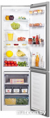 Холодильник BEKO RCSK379M21S