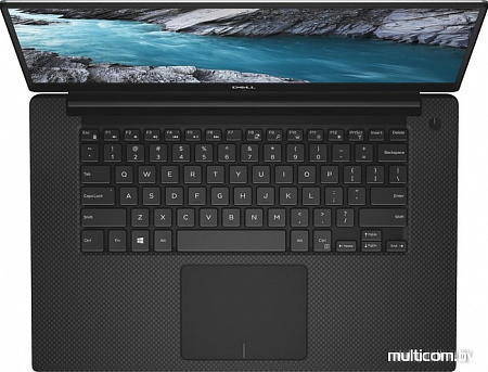 Ноутбук Dell XPS 15 9570-8990