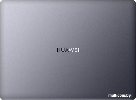 Ноутбук Huawei MateBook 14 2021 AMD KLVL-W56W 53012NVL