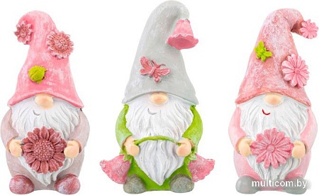 Набор статуэток Elan Gallery Гномы 210142