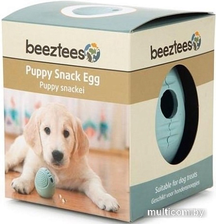Игрушка для собак Beeztees Снекбол 626750