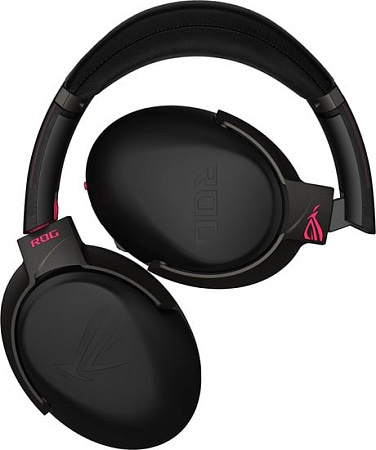 Наушники ASUS ROG Strix Go 2.4 Electro Punk