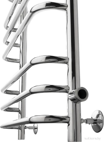 Полотенцесушитель Indigo Brace 100x50 LBCW100-50 (с боковым подключением)