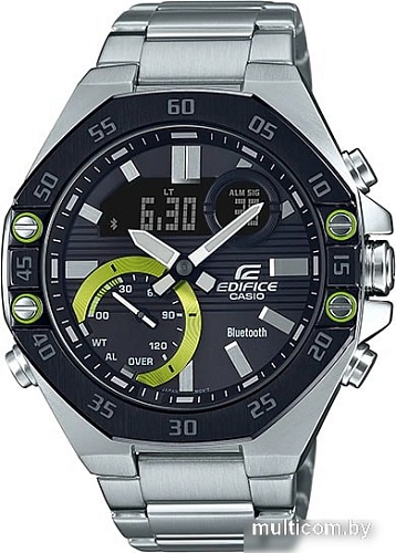 Наручные часы Casio Edifice ECB-10DB-1A