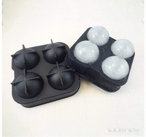 Форма для льда Sundays Home HC0718