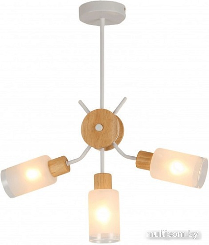 Подвесная люстра Myfare Linda MR1862-3C