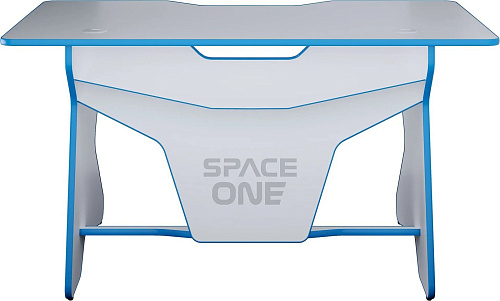 Игровое (геймерское) кресло VMMGame Spaceone Light 140 Blue SO-2-WEBE