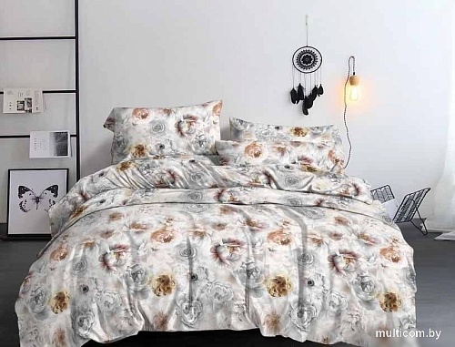 Бояртекс № 11154-12 (И) (N) 2.0 с европростыней (полисатин)