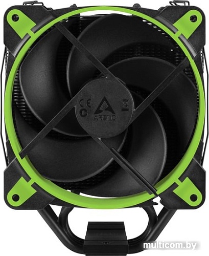 Кулер для процессора Arctic Freezer 34 eSports DUO ACFRE00063A