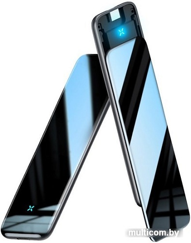 Бокс для жесткого диска Baseus SSD Enclosure Type-C CAYPH-E0G