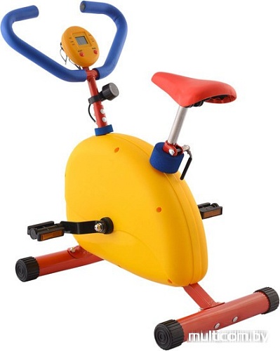 Велотренажер DFC VT-2600